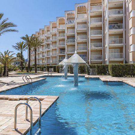 Golden Paradise Mar Jávea Exterior photo