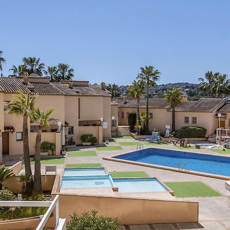 Golden Paradise Mar Jávea Exterior photo