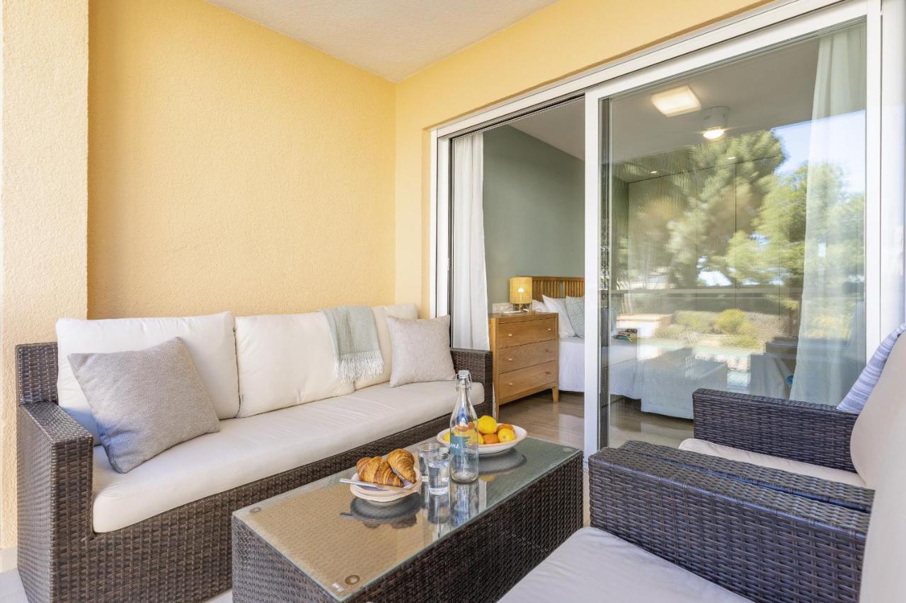 Golden Paradise Mar Jávea Exterior photo