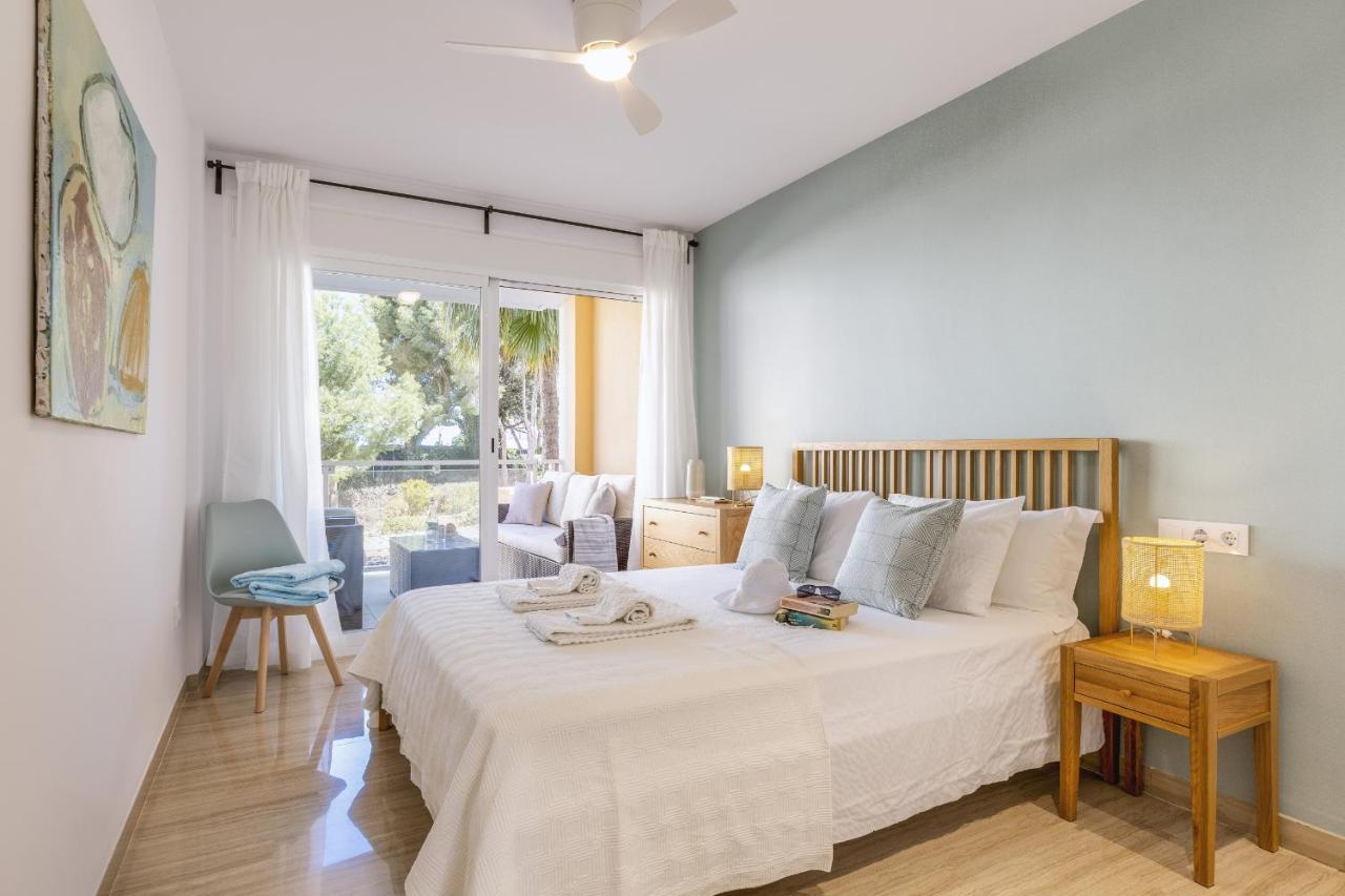 Golden Paradise Mar Jávea Exterior photo