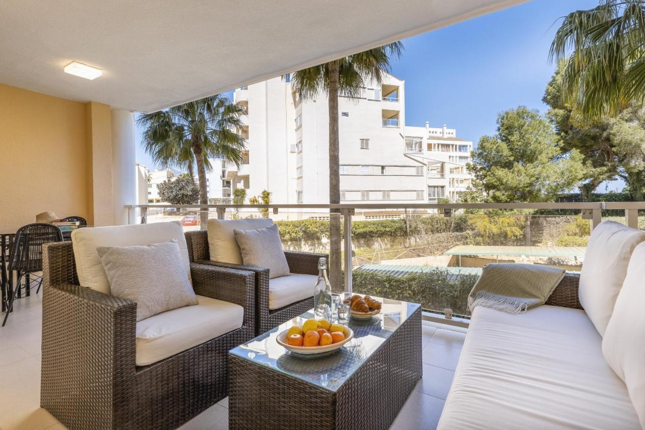 Golden Paradise Mar Jávea Exterior photo