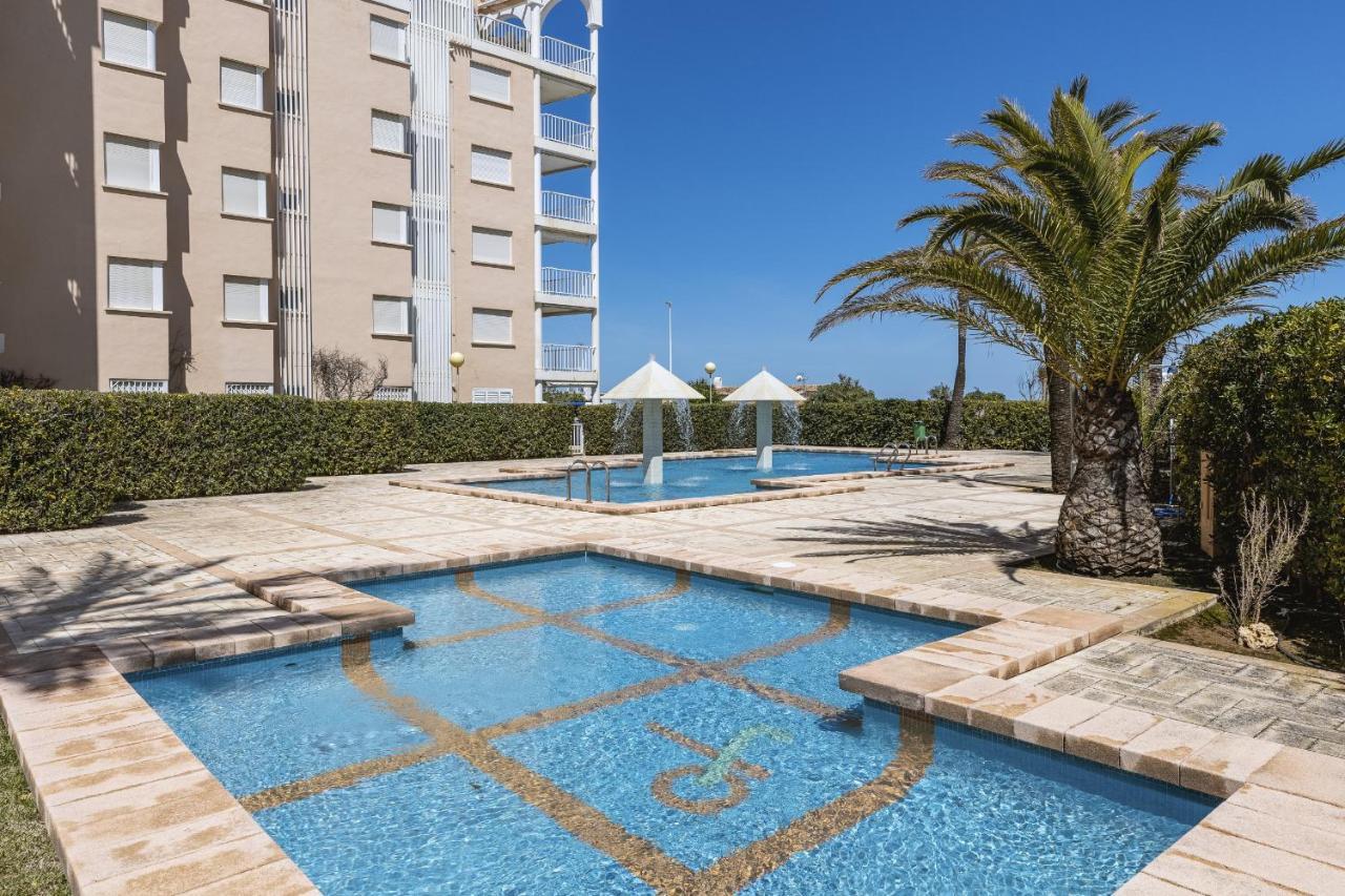 Golden Paradise Mar Jávea Exterior photo